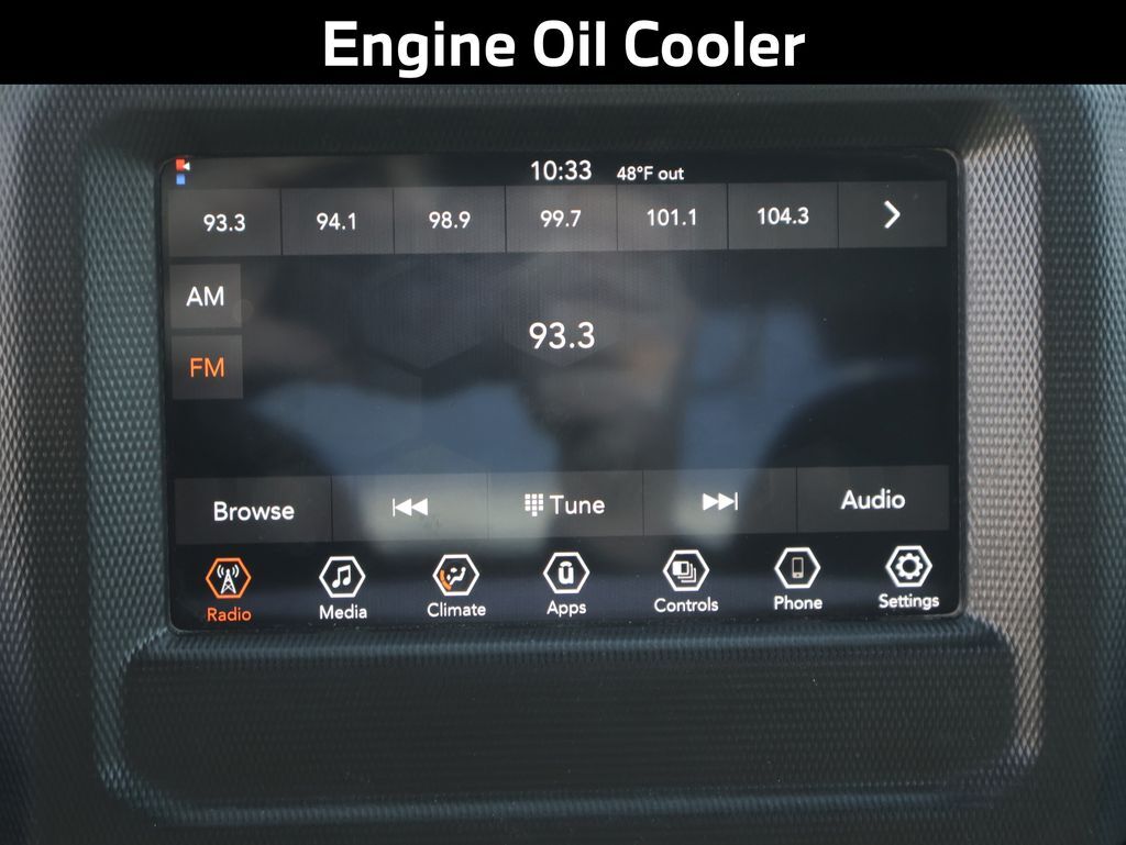 2023 Jeep Wrangler Willys San Clemente CA