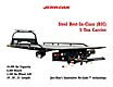 2023 Jerr-Dan Steel Best-In-Class (BIC) 5-Ton Car Carrier Body - Build Yours!