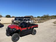 2023 KAWASAKI PRO FX EPS LE Goldthwaite TX 2023 KAWASAKI PRO FX EPS LE Goldthwaite TX