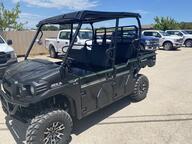2023 KAWASAKI PRO FXT EPS LE Goldthwaite TX 2023 KAWASAKI PRO FXT EPS LE Goldthwaite TX
