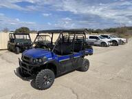 2023 KAWASAKI PRO FXT EPS LE Goldthwaite TX 2023 KAWASAKI PRO FXT EPS LE Goldthwaite TX