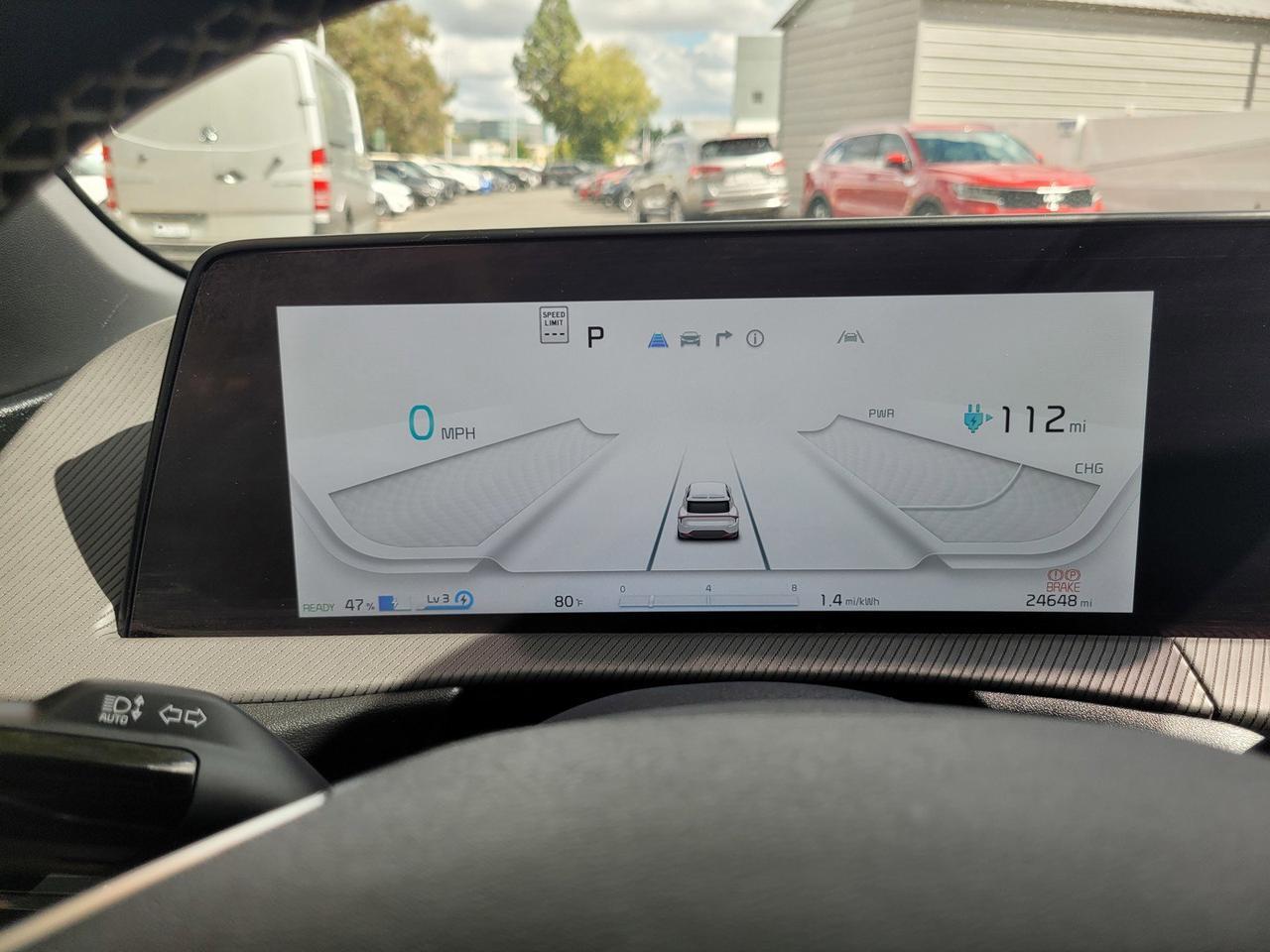 2023 KIA EV6 GT-LINE Roseville CA