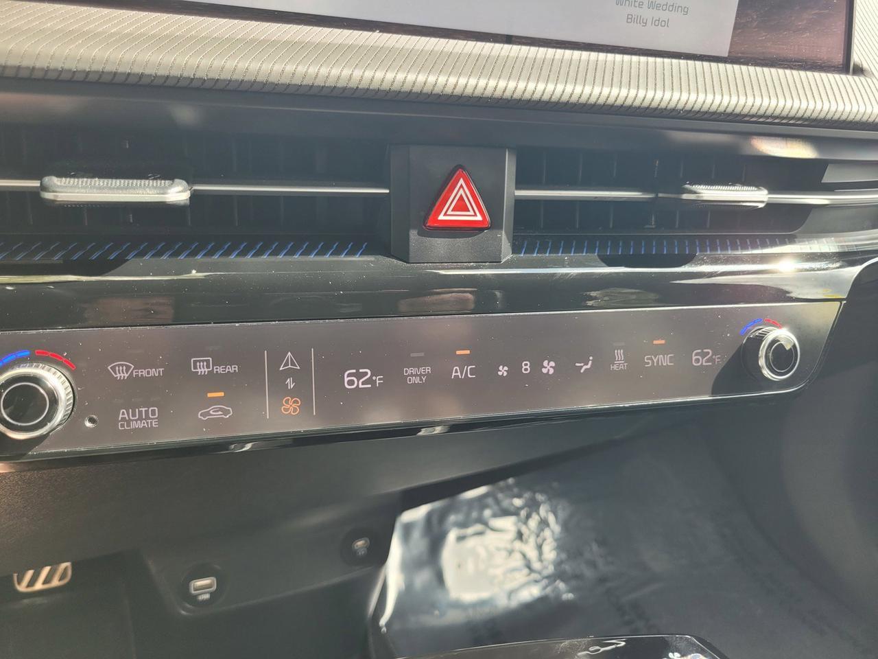 2023 KIA EV6 GT-LINE Roseville CA