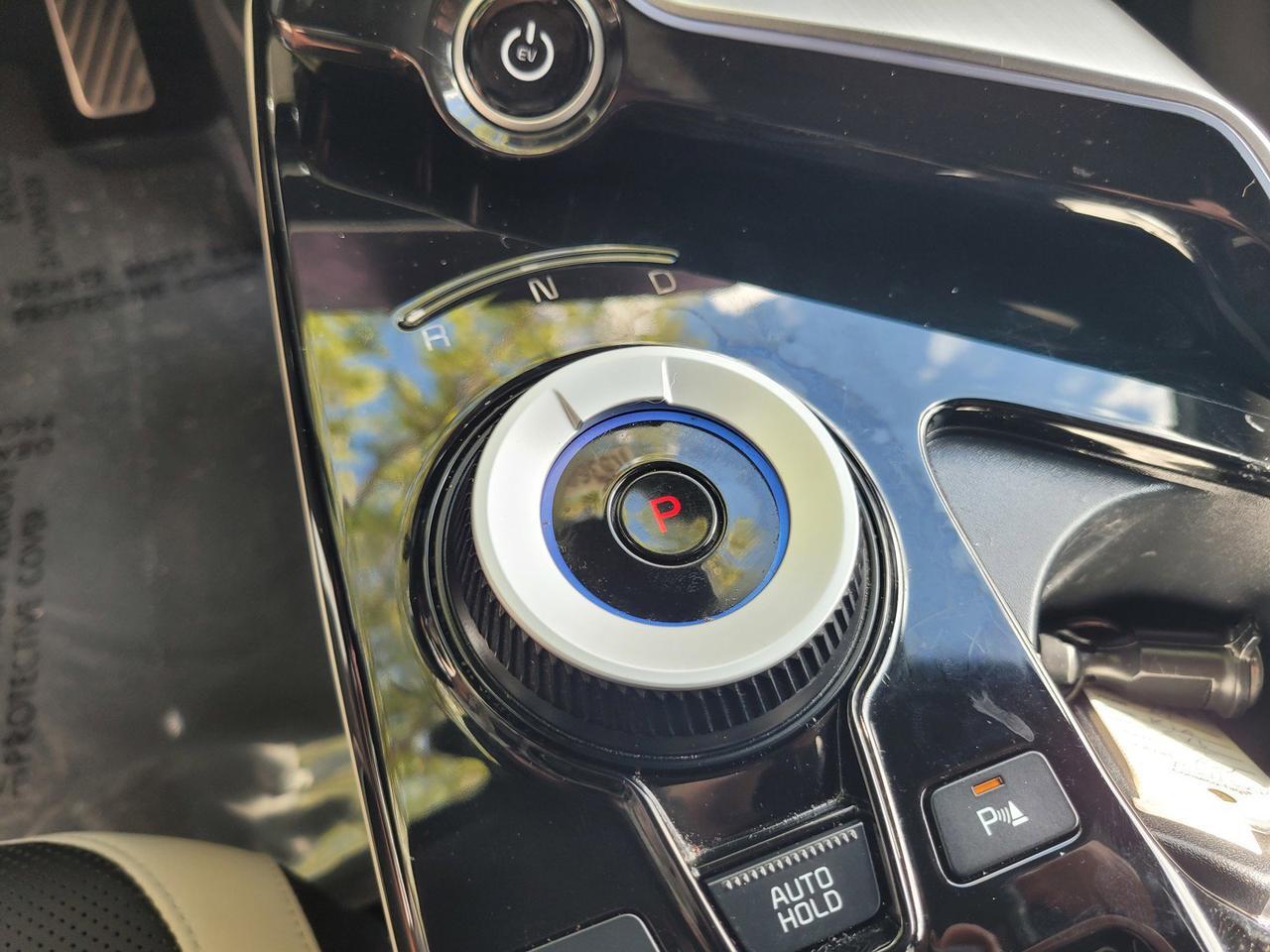 2023 KIA EV6 GT-LINE Roseville CA