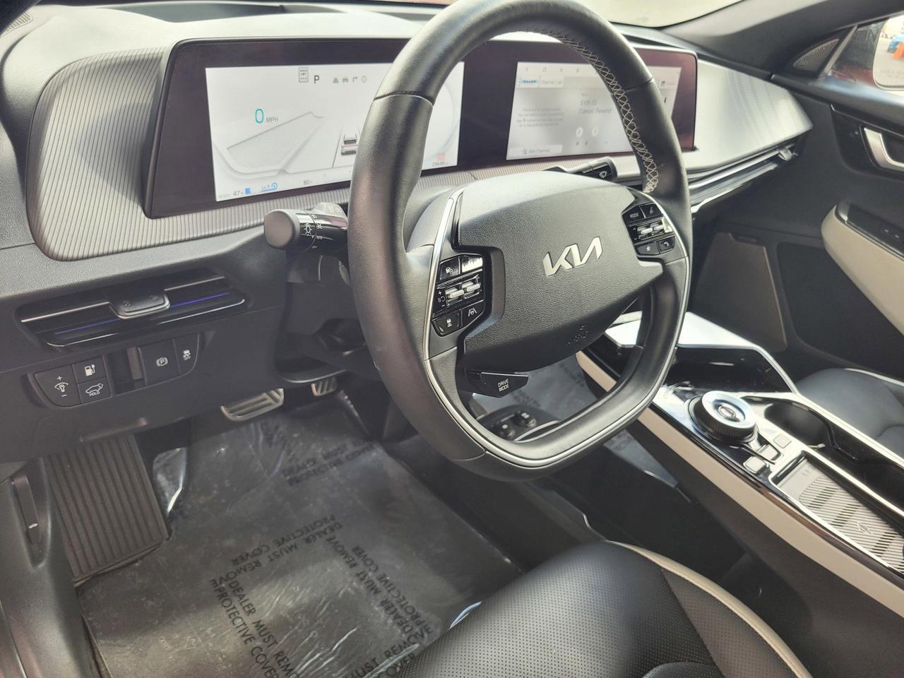 2023 KIA EV6 GT-LINE Roseville CA