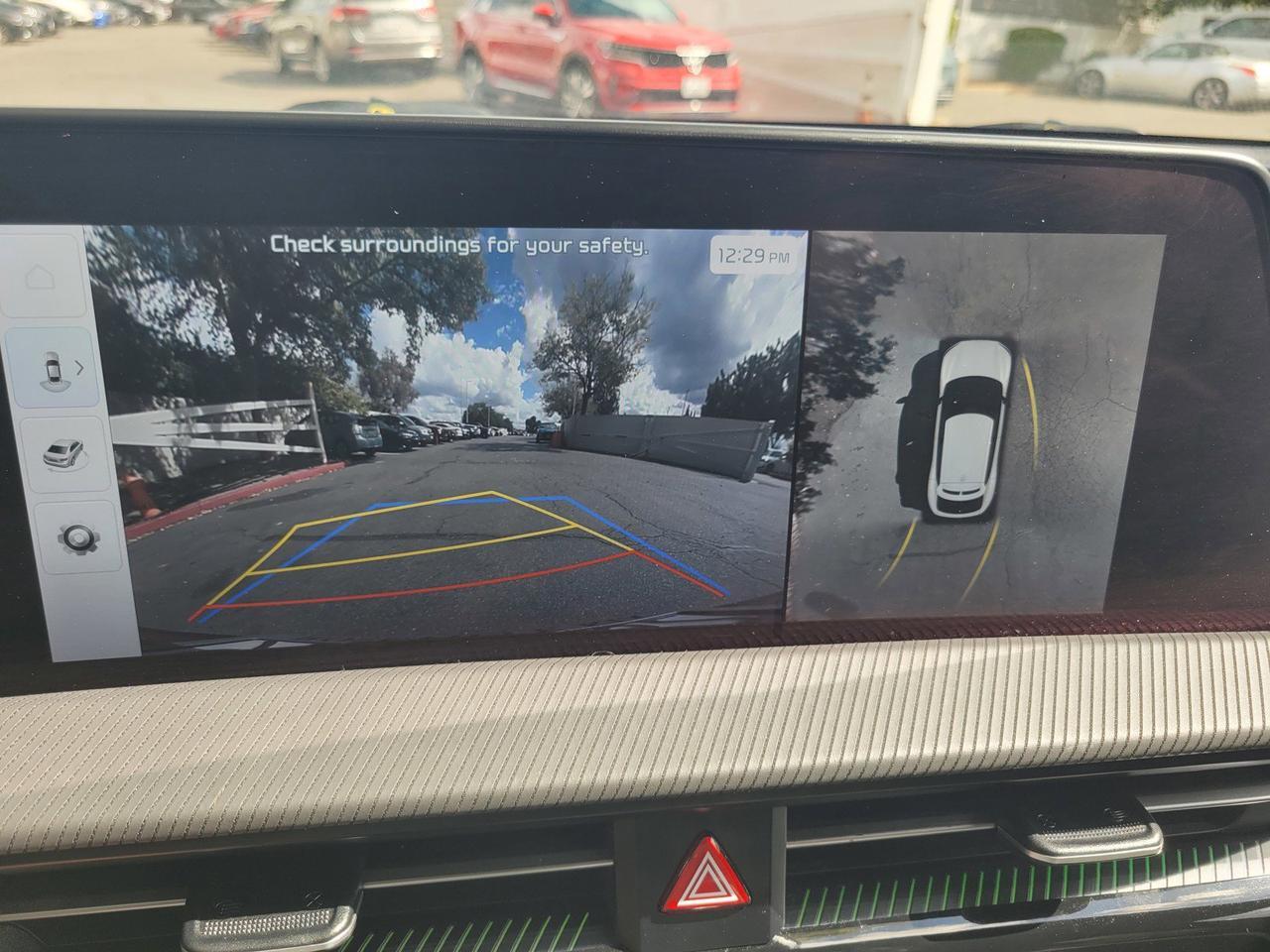 2023 KIA EV6 GT-LINE Roseville CA