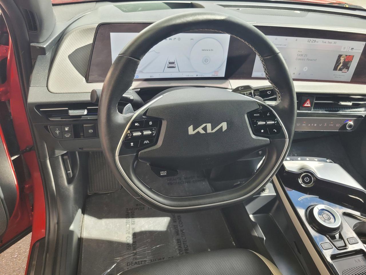 2023 KIA EV6 GT-LINE Roseville CA