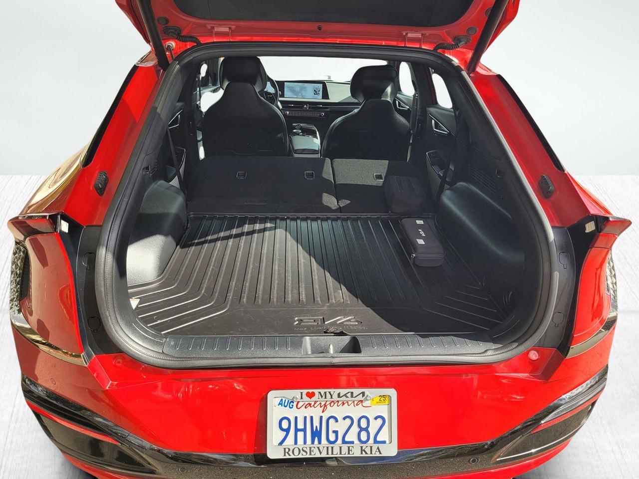 2023 KIA EV6 GT-LINE Roseville CA