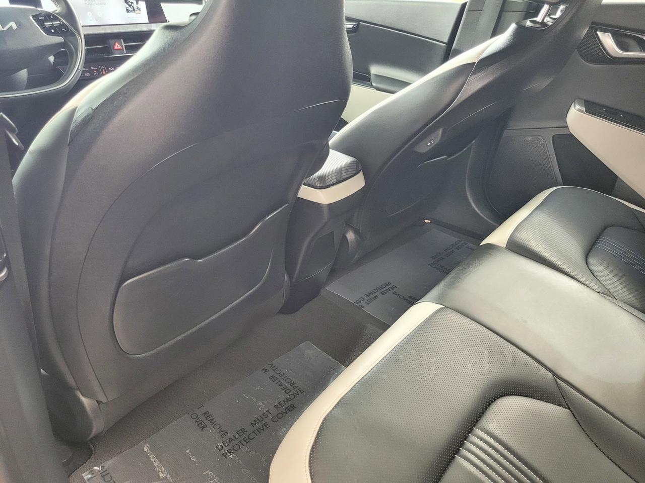 2023 KIA EV6 GT-LINE Roseville CA