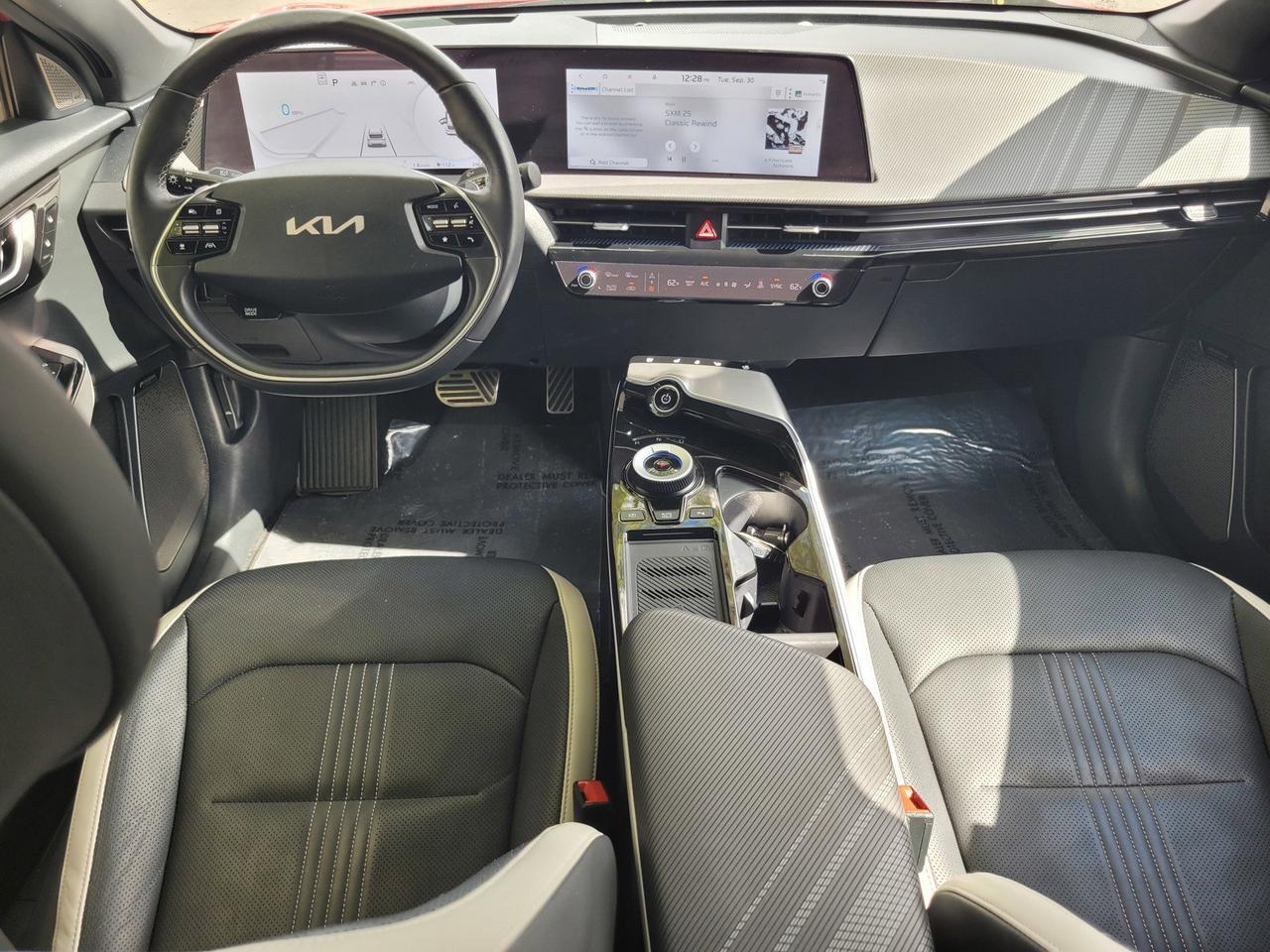 2023 KIA EV6 GT-LINE Roseville CA