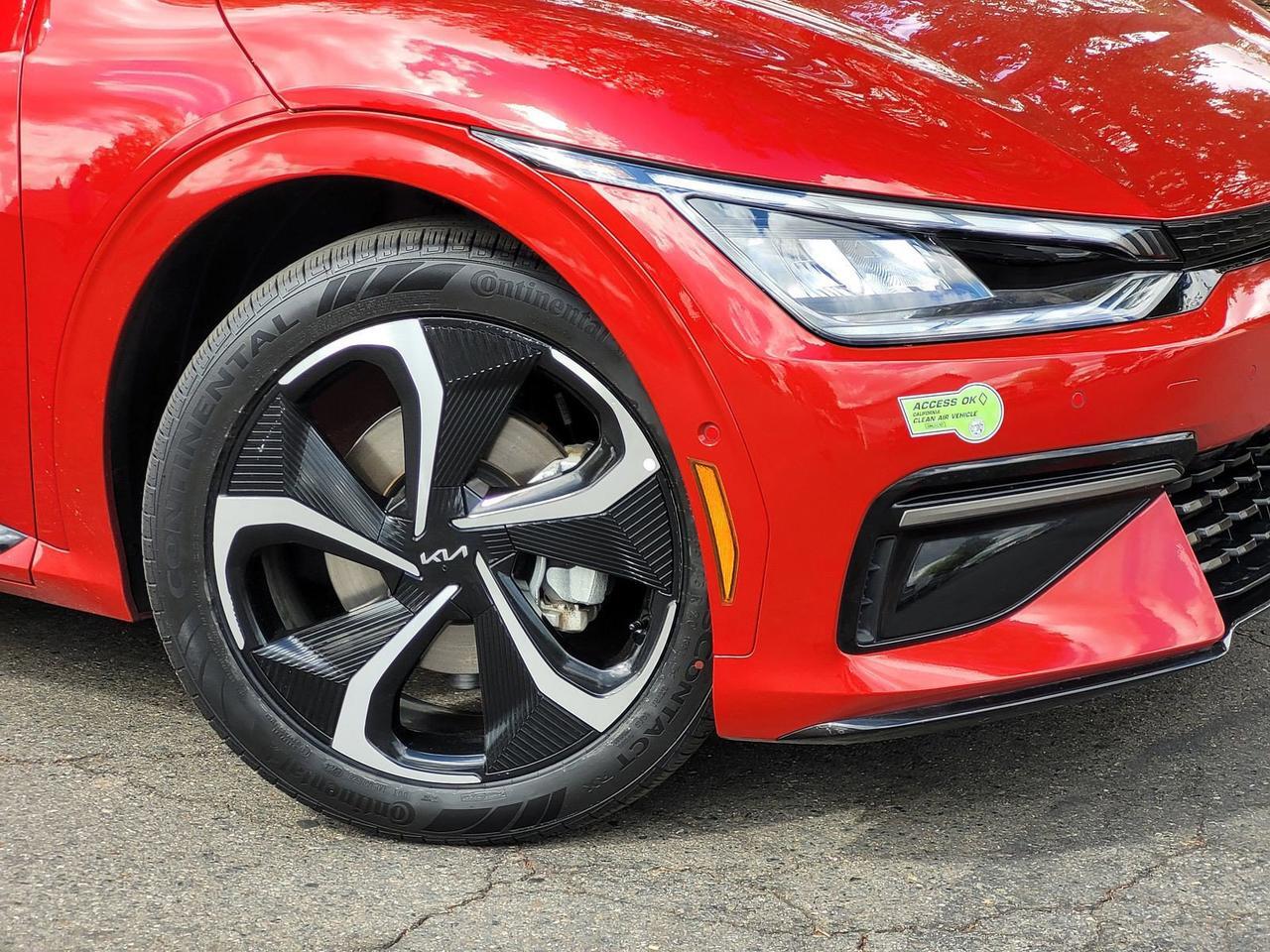 2023 KIA EV6 GT-LINE Roseville CA