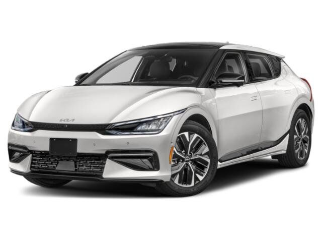 2023 KIA EV6 GT-LINE