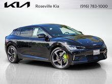 2023_KIA_EV6_GT_ Roseville CA