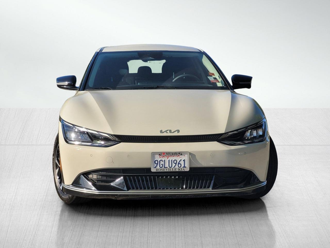 2023 KIA EV6 WIND