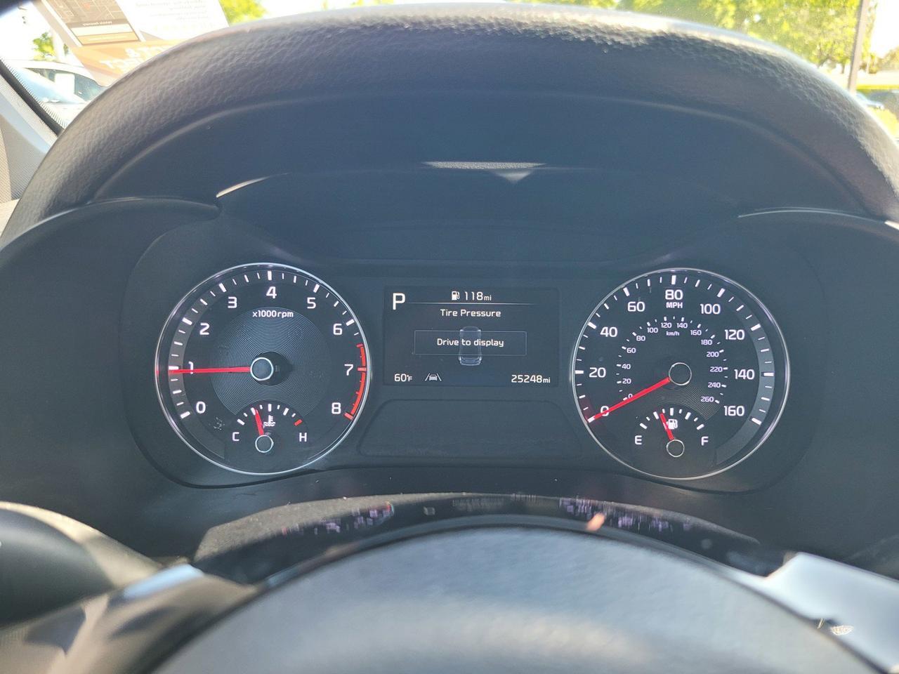 2023 KIA FORTE GT-LINE Roseville CA