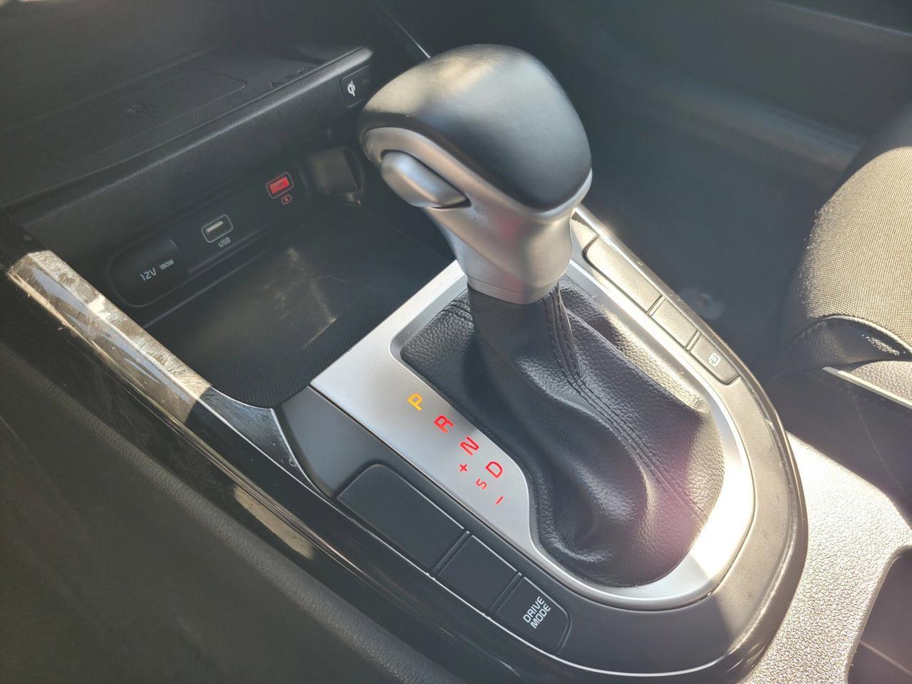2023 KIA FORTE GT-LINE Roseville CA