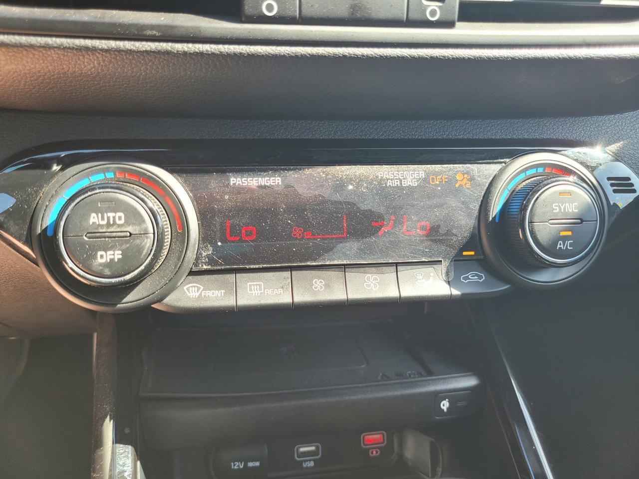 2023 KIA FORTE GT-LINE Roseville CA