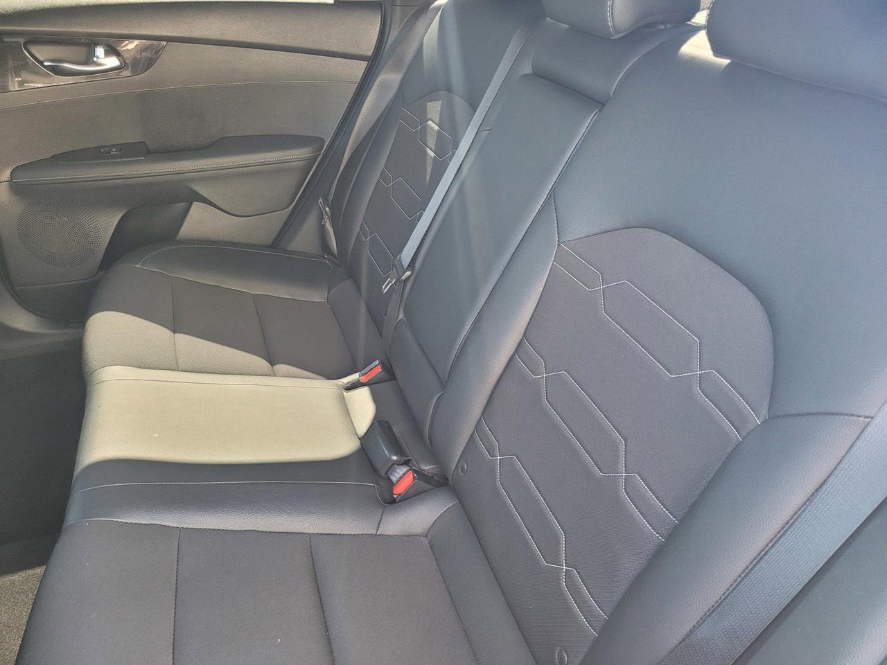 2023 KIA FORTE GT-LINE Roseville CA