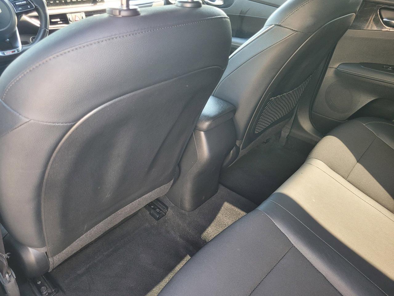 2023 KIA FORTE GT-LINE Roseville CA