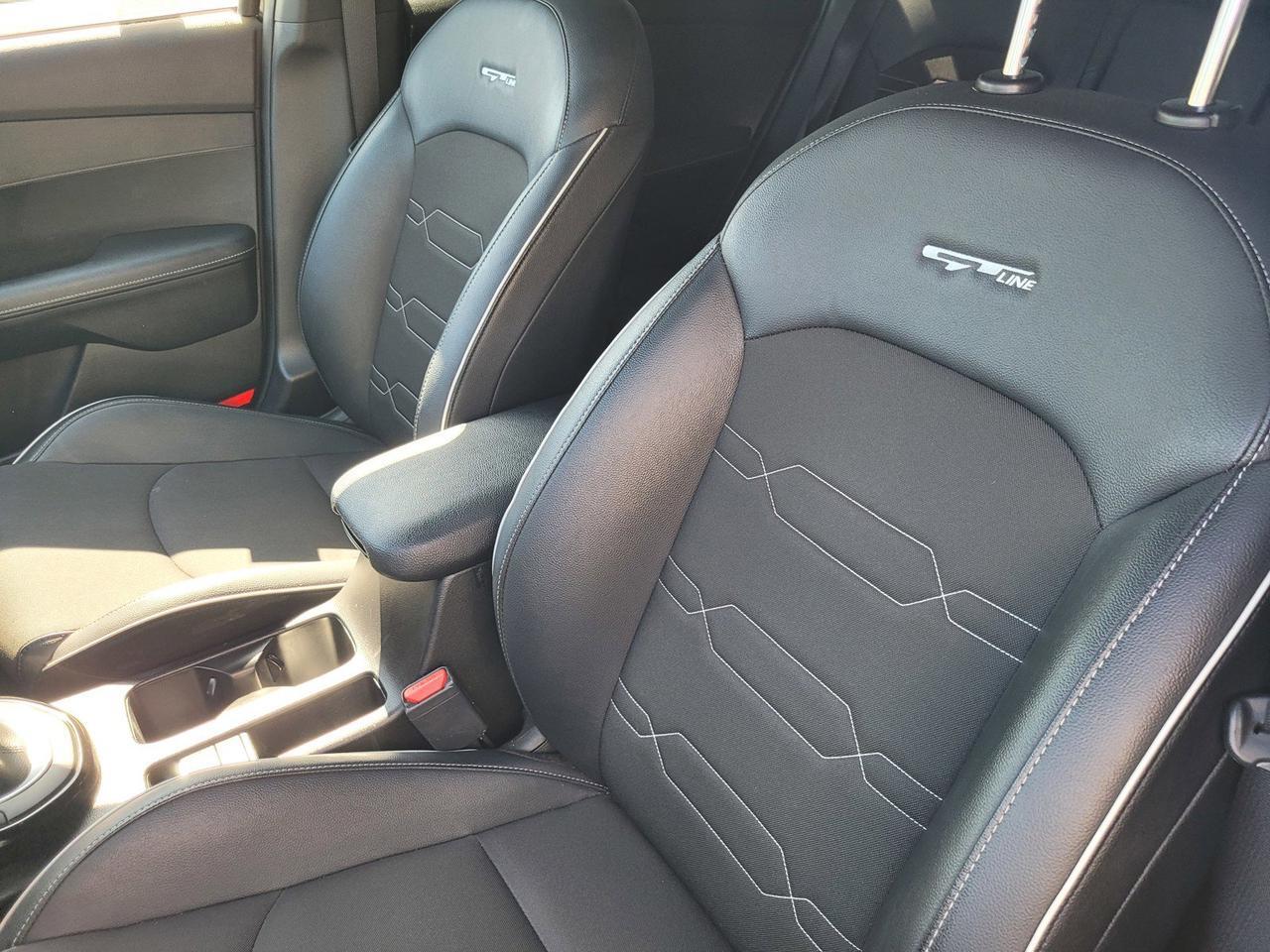 2023 KIA FORTE GT-LINE Roseville CA
