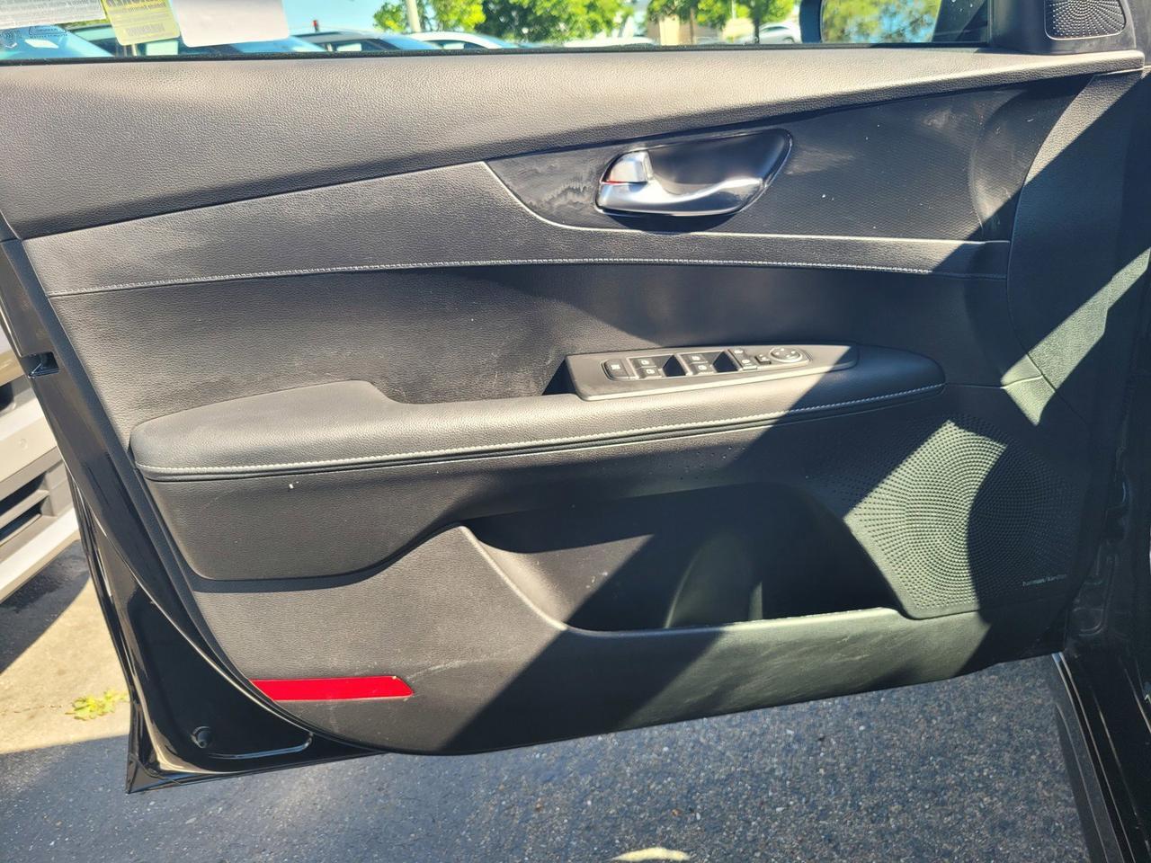 2023 KIA FORTE GT-LINE Roseville CA