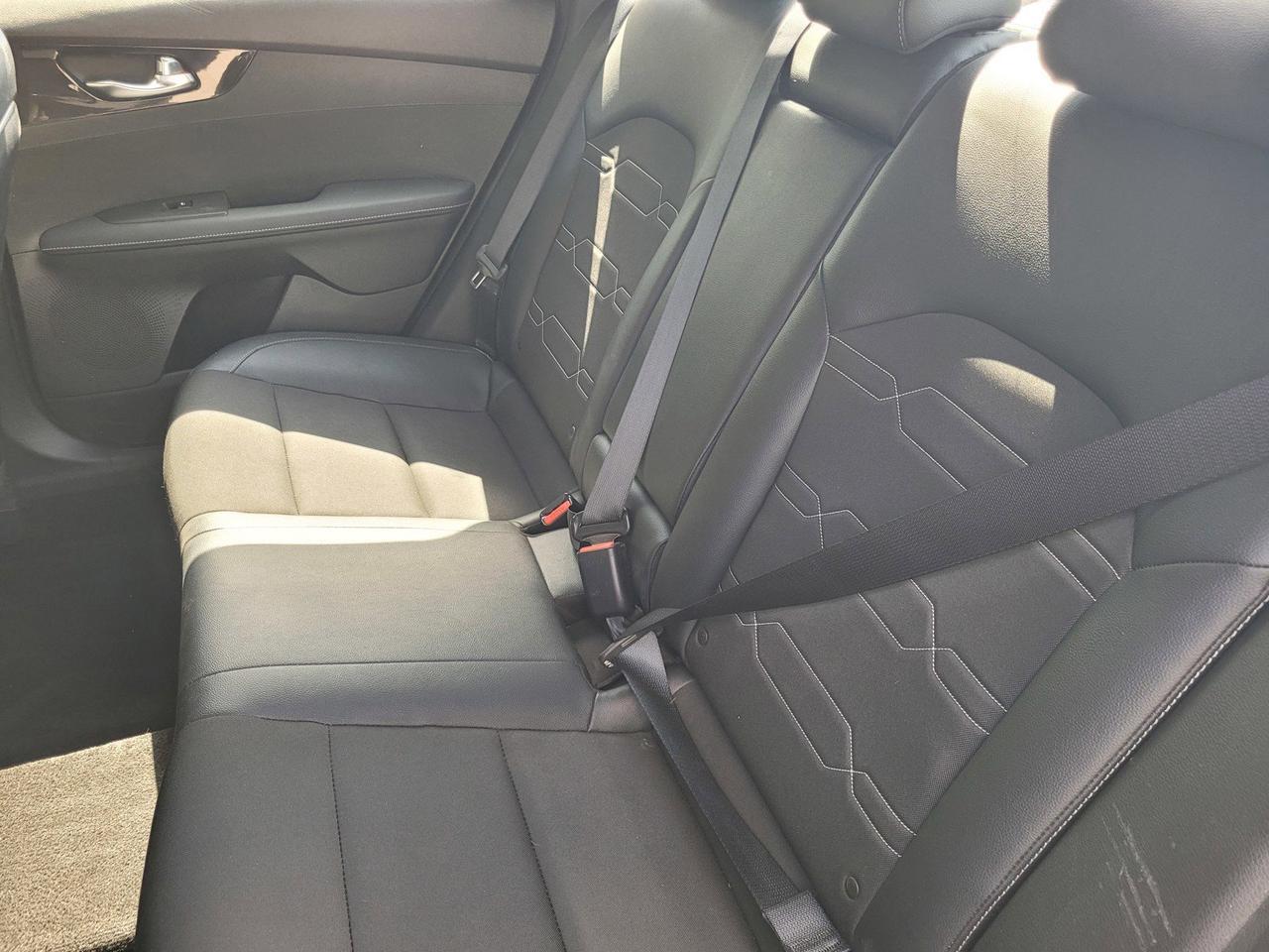 2023 KIA FORTE GT-LINE Roseville CA