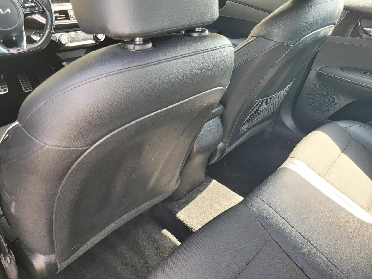 2023 KIA FORTE GT-LINE Roseville CA