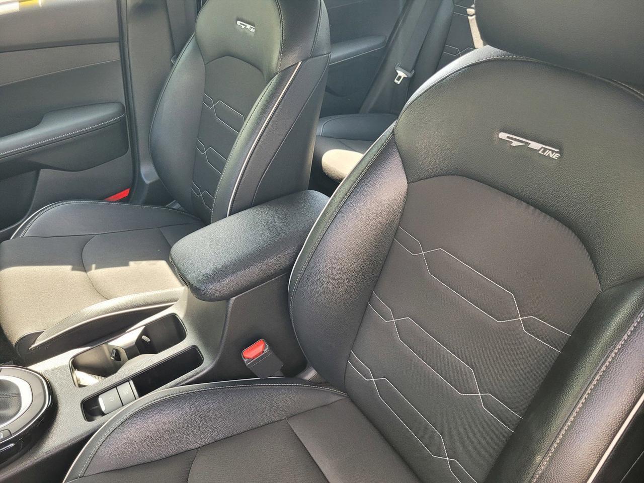 2023 KIA FORTE GT-LINE Roseville CA