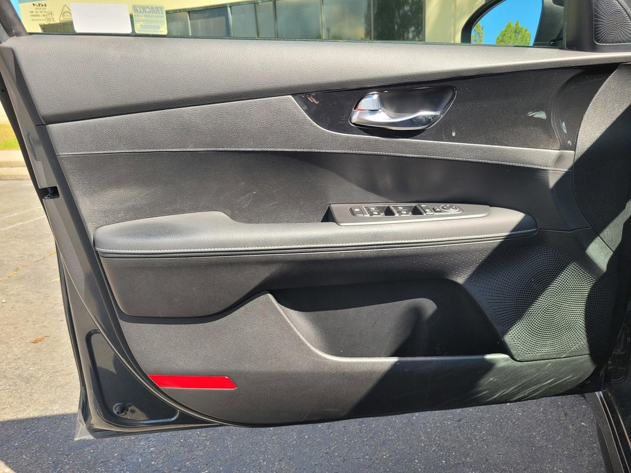 2023 KIA FORTE GT-LINE Roseville CA