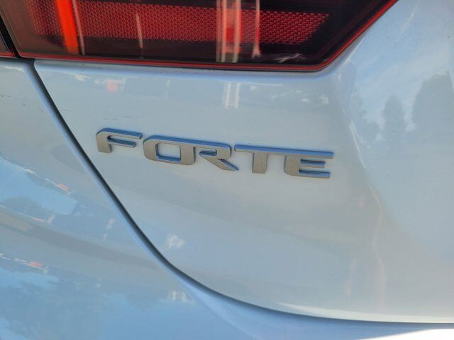2023 KIA FORTE GT Roseville CA