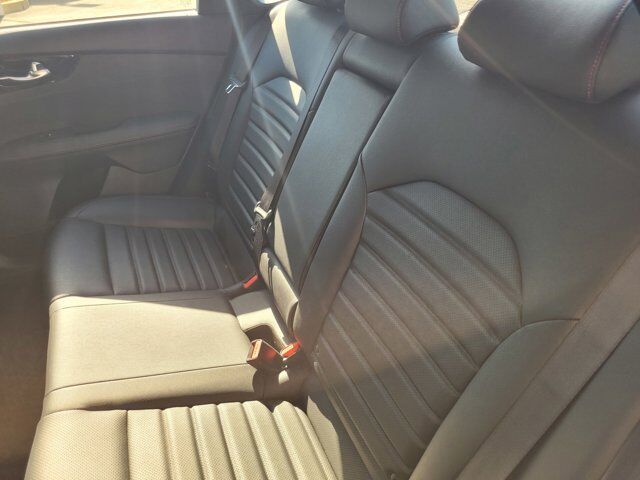 2023 KIA FORTE GT Roseville CA