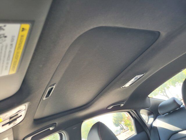 2023 KIA FORTE GT Roseville CA
