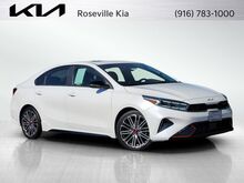 2023_KIA_FORTE_GT_ Roseville CA