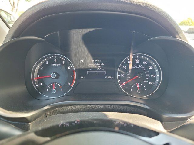 2023 KIA FORTE GT Roseville CA