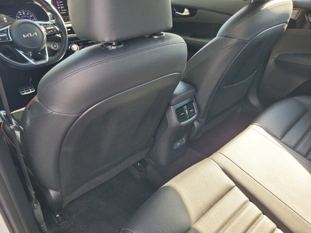 2023 KIA FORTE GT Roseville CA