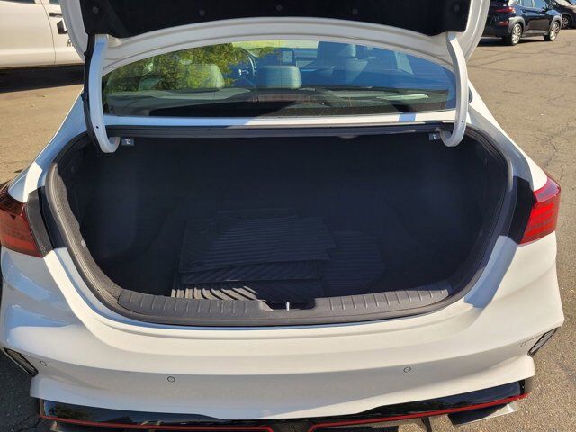2023 KIA FORTE GT Roseville CA