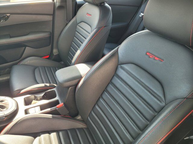 2023 KIA FORTE GT Roseville CA