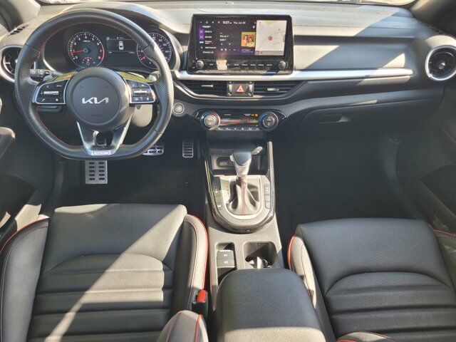 2023 KIA FORTE GT Roseville CA