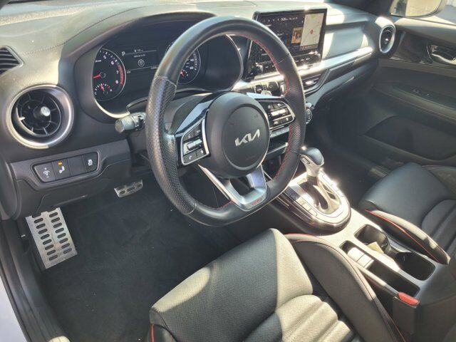 2023 KIA FORTE GT Roseville CA