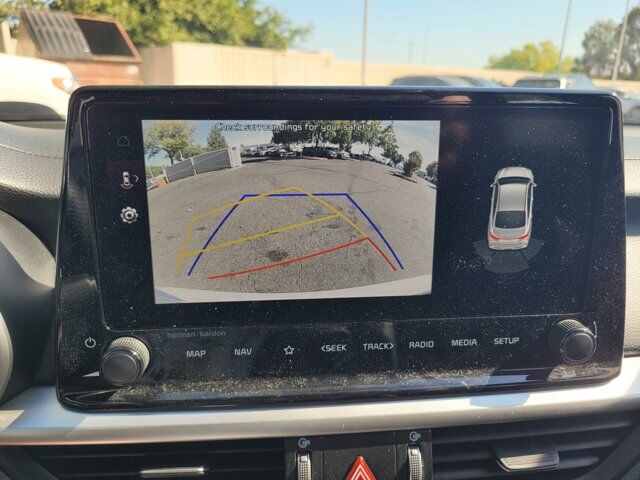 2023 KIA FORTE GT Roseville CA
