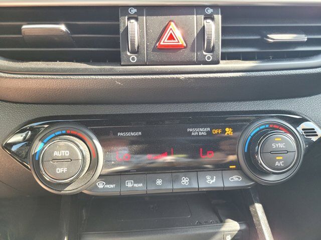 2023 KIA FORTE GT Roseville CA