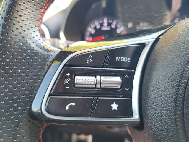 2023 KIA FORTE GT Roseville CA