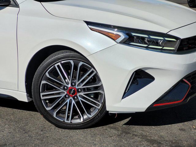 2023 KIA FORTE GT Roseville CA