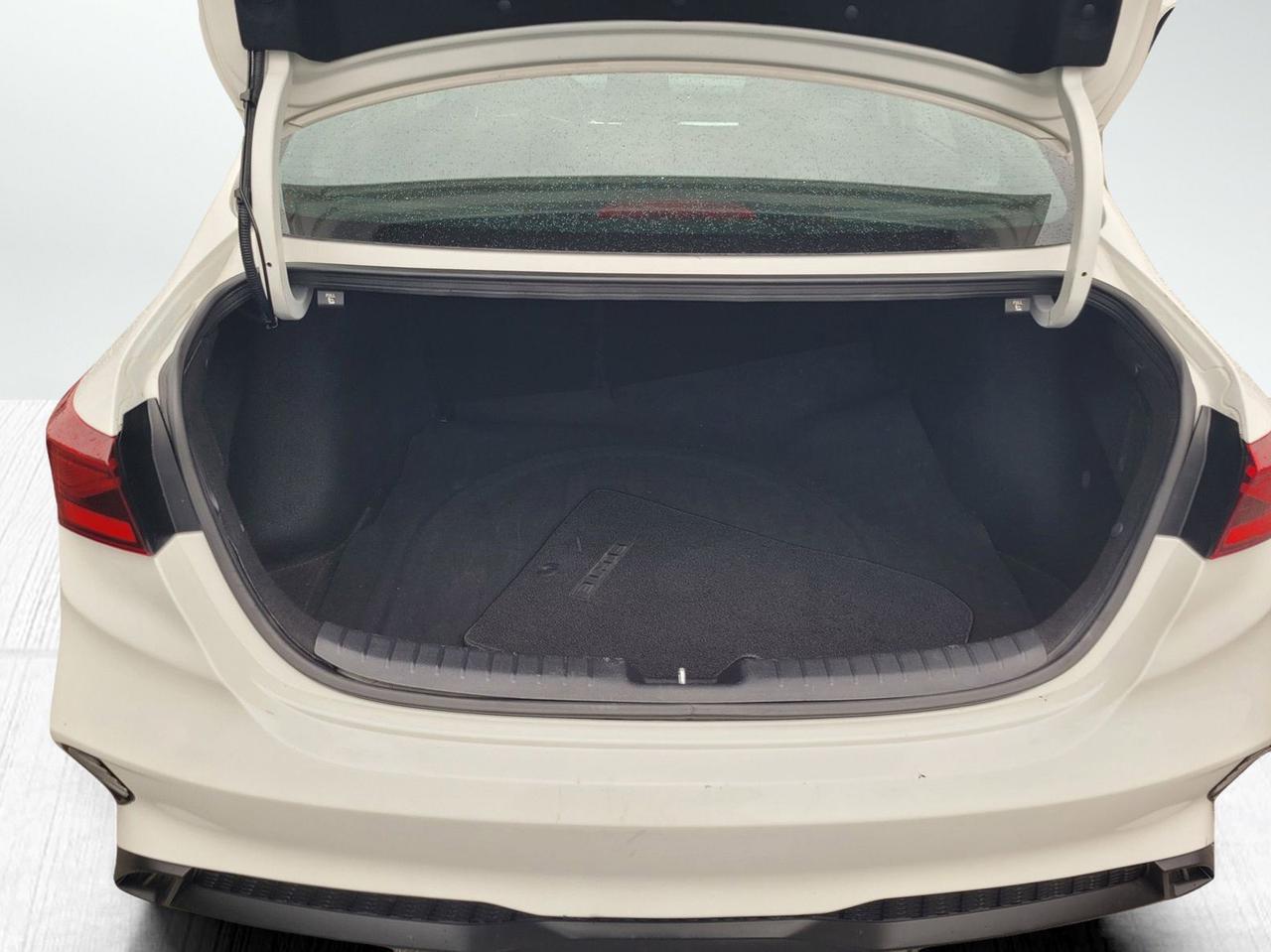 2023 KIA FORTE LXS Roseville CA