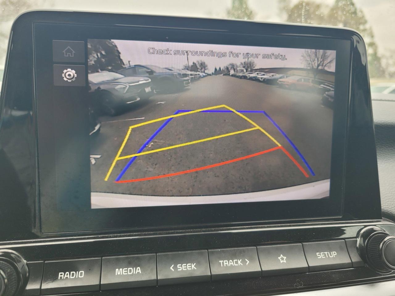 2023 KIA FORTE LXS Roseville CA