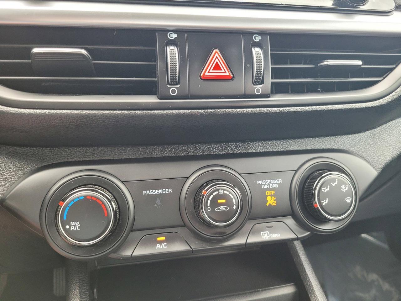 2023 KIA FORTE LXS Roseville CA