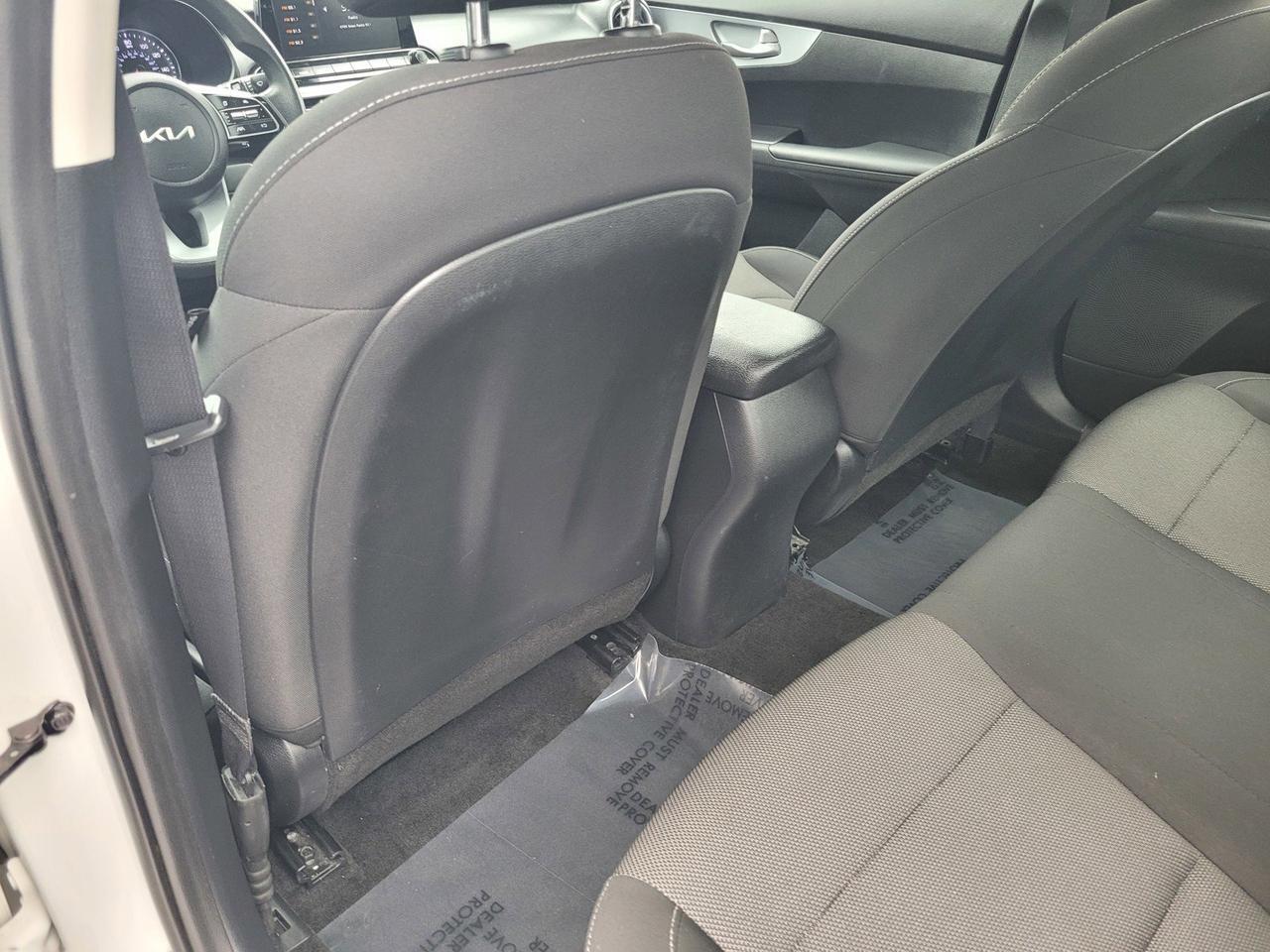 2023 KIA FORTE LXS Roseville CA