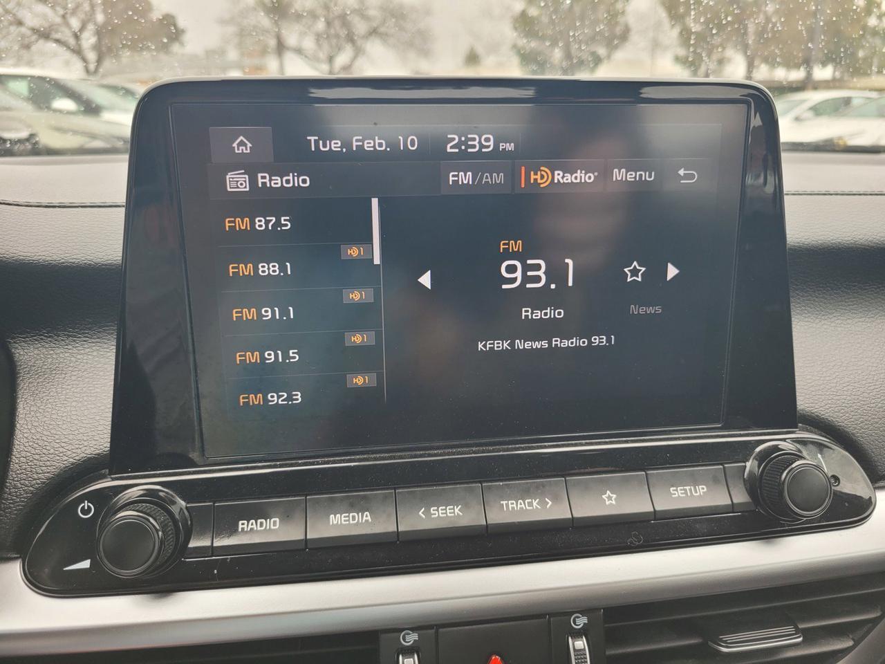 2023 KIA FORTE LXS Roseville CA