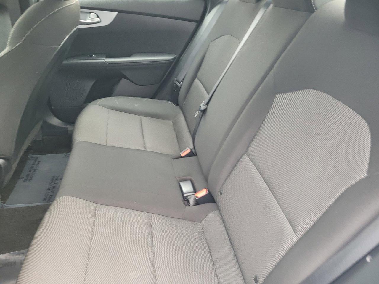 2023 KIA FORTE LXS Roseville CA