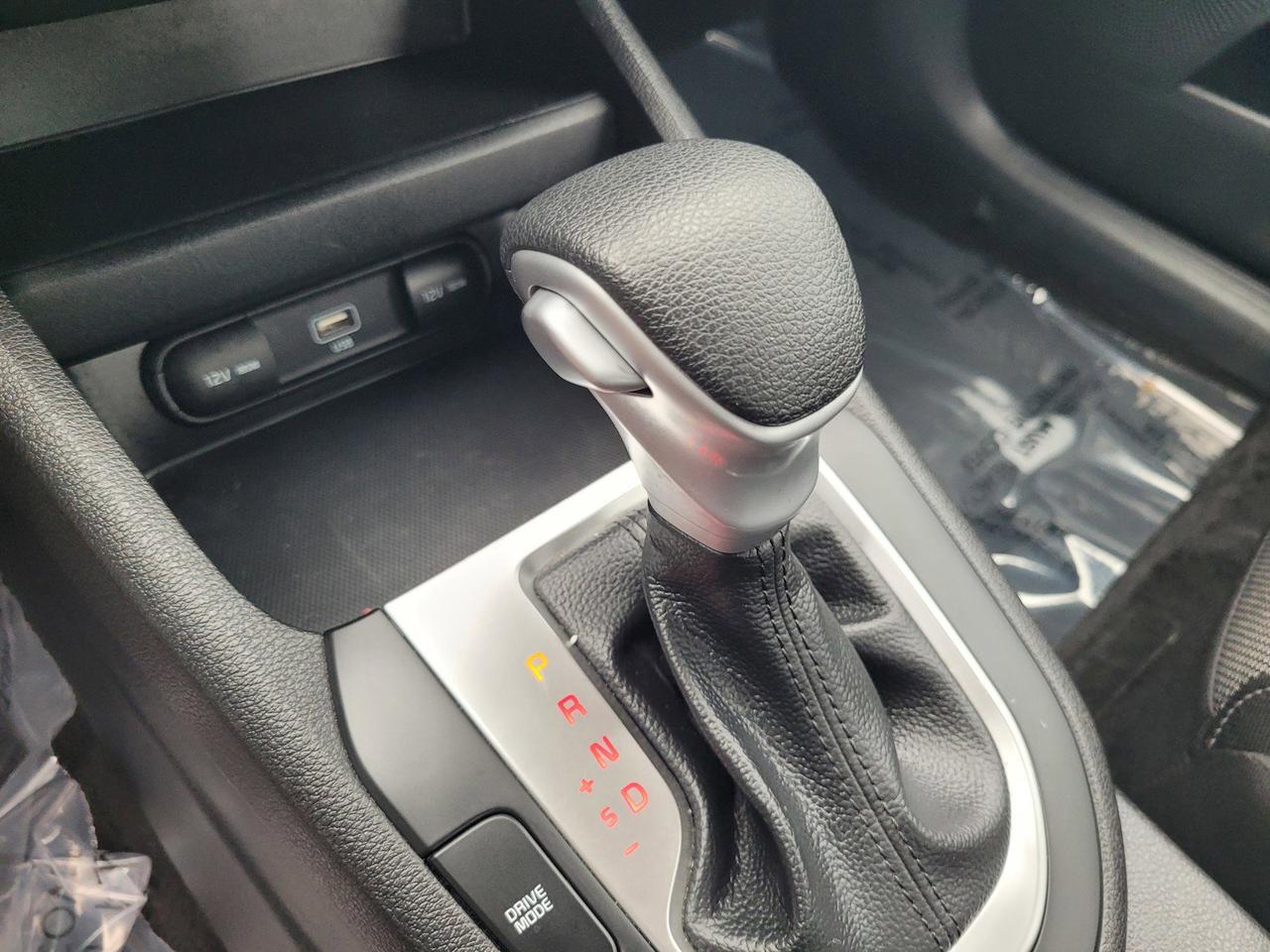 2023 KIA FORTE LXS Roseville CA